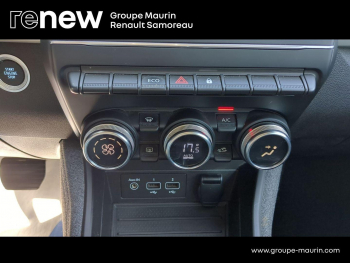 Photo 26 du bon plan RENAULT Zoe E-Tech Evolution charge normale R110 - 22B occasion à 12900 €