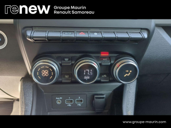 Photo 27 du bon plan RENAULT Zoe E-Tech Evolution charge normale R110 - 22B occasion à 12900 €