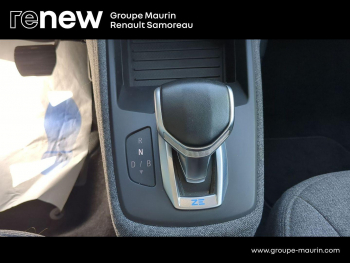 Photo 28 du bon plan RENAULT Zoe E-Tech Evolution charge normale R110 - 22B occasion à 12900 €