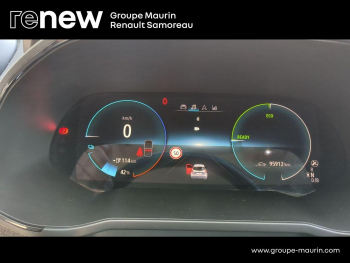 Photo 30 du bon plan RENAULT Zoe E-Tech Evolution charge normale R110 - 22B occasion à 12900 €