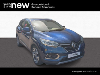 Photo 2 du bon plan RENAULT Kadjar 1.3 TCe 140ch FAP Intens EDC occasion à 14400 €
