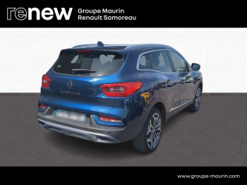 Photo 3 du bon plan RENAULT Kadjar 1.3 TCe 140ch FAP Intens EDC occasion à 14400 €