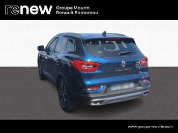 Photo 4 du bon plan RENAULT Kadjar 1.3 TCe 140ch FAP Intens EDC occasion à 14400 €