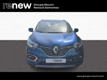 Photo 6 du bon plan RENAULT Kadjar 1.3 TCe 140ch FAP Intens EDC occasion à 14400 €