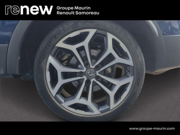 Photo 7 du bon plan RENAULT Kadjar 1.3 TCe 140ch FAP Intens EDC occasion à 14400 €