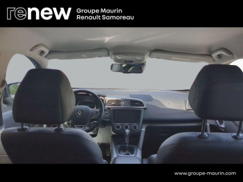 Photo 10 du bon plan RENAULT Kadjar 1.3 TCe 140ch FAP Intens EDC occasion à 14400 €