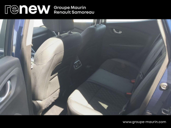 Photo 11 du bon plan RENAULT Kadjar 1.3 TCe 140ch FAP Intens EDC occasion à 14400 €