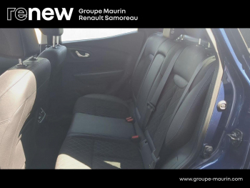 Photo 12 du bon plan RENAULT Kadjar 1.3 TCe 140ch FAP Intens EDC occasion à 14400 €