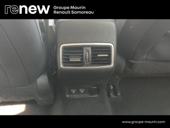 Photo 13 du bon plan RENAULT Kadjar 1.3 TCe 140ch FAP Intens EDC occasion à 14400 €