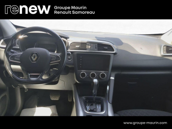 Photo 14 du bon plan RENAULT Kadjar 1.3 TCe 140ch FAP Intens EDC occasion à 14400 €