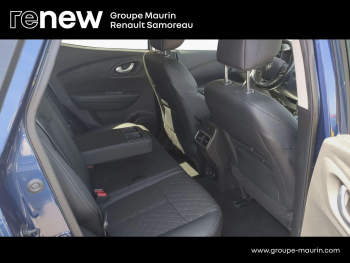 Photo 15 du bon plan RENAULT Kadjar 1.3 TCe 140ch FAP Intens EDC occasion à 14400 €