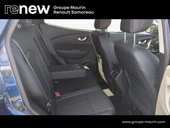 Photo 16 du bon plan RENAULT Kadjar 1.3 TCe 140ch FAP Intens EDC occasion à 14400 €