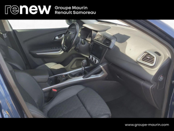 Photo 17 du bon plan RENAULT Kadjar 1.3 TCe 140ch FAP Intens EDC occasion à 14400 €