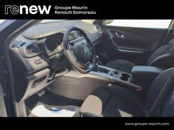 Photo 19 du bon plan RENAULT Kadjar 1.3 TCe 140ch FAP Intens EDC occasion à 14400 €