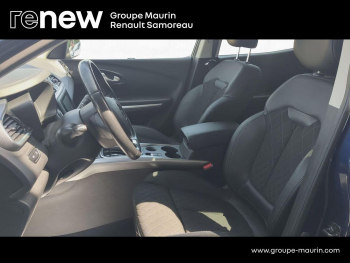 Photo 20 du bon plan RENAULT Kadjar 1.3 TCe 140ch FAP Intens EDC occasion à 14400 €