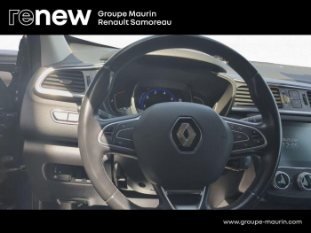 Photo 21 du bon plan RENAULT Kadjar 1.3 TCe 140ch FAP Intens EDC occasion à 14400 €