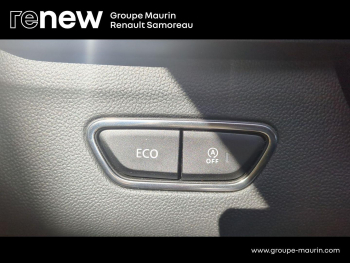 Photo 22 du bon plan RENAULT Kadjar 1.3 TCe 140ch FAP Intens EDC occasion à 14400 €