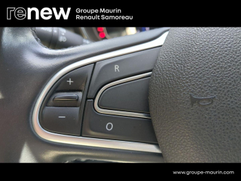 Photo 23 du bon plan RENAULT Kadjar 1.3 TCe 140ch FAP Intens EDC occasion à 14400 €