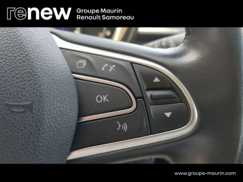 Photo 24 du bon plan RENAULT Kadjar 1.3 TCe 140ch FAP Intens EDC occasion à 14400 €