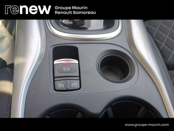 Photo 25 du bon plan RENAULT Kadjar 1.3 TCe 140ch FAP Intens EDC occasion à 14400 €