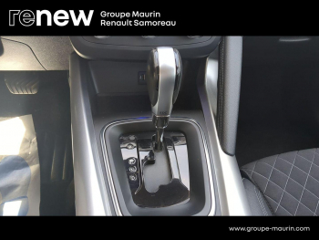 Photo 26 du bon plan RENAULT Kadjar 1.3 TCe 140ch FAP Intens EDC occasion à 14400 €