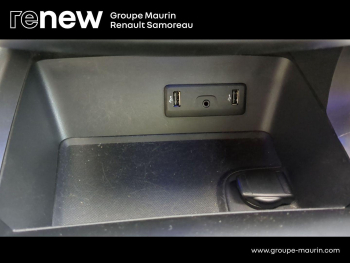 Photo 27 du bon plan RENAULT Kadjar 1.3 TCe 140ch FAP Intens EDC occasion à 14400 €