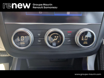 Photo 28 du bon plan RENAULT Kadjar 1.3 TCe 140ch FAP Intens EDC occasion à 14400 €