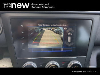 Photo 29 du bon plan RENAULT Kadjar 1.3 TCe 140ch FAP Intens EDC occasion à 14400 €