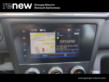 Photo 30 du bon plan RENAULT Kadjar 1.3 TCe 140ch FAP Intens EDC occasion à 14400 €