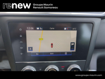 Photo 31 du bon plan RENAULT Kadjar 1.3 TCe 140ch FAP Intens EDC occasion à 14400 €