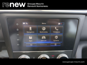Photo 32 du bon plan RENAULT Kadjar 1.3 TCe 140ch FAP Intens EDC occasion à 14400 €