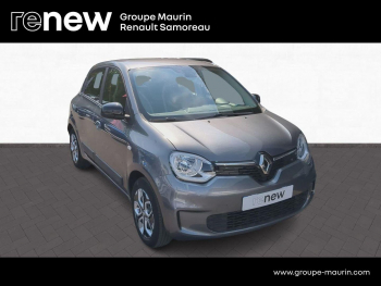 Photo 2 du bon plan RENAULT Twingo 1.0 SCe 65ch Equilibre occasion à 10700 €