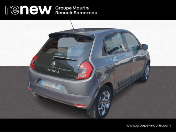 Photo 3 du bon plan RENAULT Twingo 1.0 SCe 65ch Equilibre occasion à 10700 €