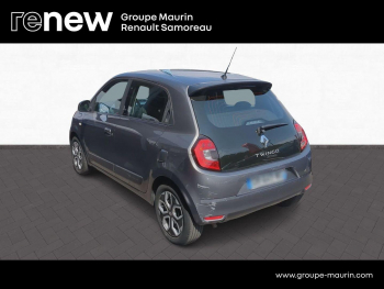 Photo 4 du bon plan RENAULT Twingo 1.0 SCe 65ch Equilibre occasion à 10700 €