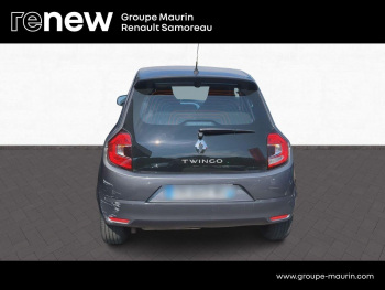 Photo 5 du bon plan RENAULT Twingo 1.0 SCe 65ch Equilibre occasion à 10700 €
