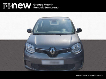 Photo 6 du bon plan RENAULT Twingo 1.0 SCe 65ch Equilibre occasion à 10700 €