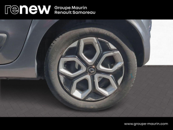Photo 7 du bon plan RENAULT Twingo 1.0 SCe 65ch Equilibre occasion à 10700 €