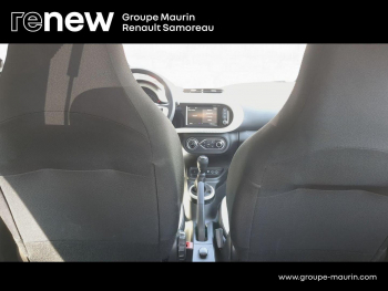 Photo 8 du bon plan RENAULT Twingo 1.0 SCe 65ch Equilibre occasion à 10700 €