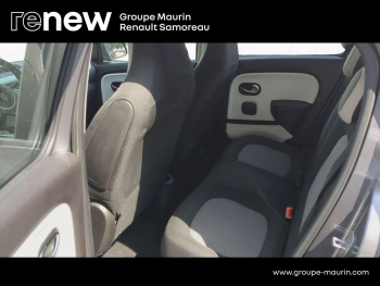 Photo 10 du bon plan RENAULT Twingo 1.0 SCe 65ch Equilibre occasion à 10700 €