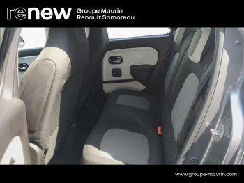 Photo 11 du bon plan RENAULT Twingo 1.0 SCe 65ch Equilibre occasion à 10700 €