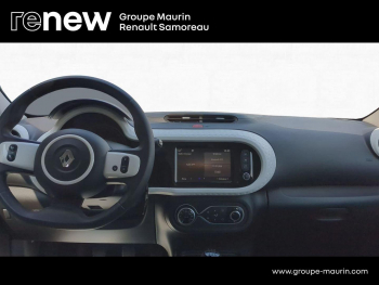 Photo 12 du bon plan RENAULT Twingo 1.0 SCe 65ch Equilibre occasion à 10700 €