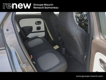 Photo 13 du bon plan RENAULT Twingo 1.0 SCe 65ch Equilibre occasion à 10700 €
