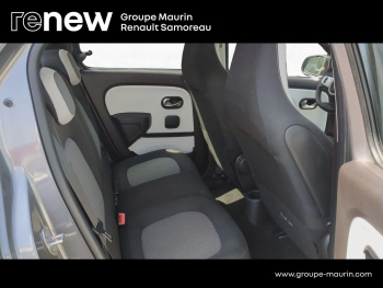 Photo 14 du bon plan RENAULT Twingo 1.0 SCe 65ch Equilibre occasion à 10700 €