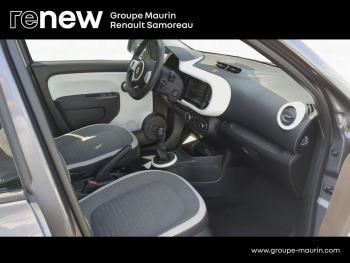 Photo 15 du bon plan RENAULT Twingo 1.0 SCe 65ch Equilibre occasion à 10700 €