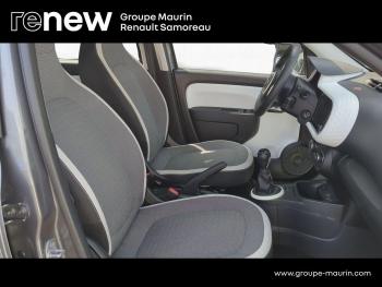 Photo 16 du bon plan RENAULT Twingo 1.0 SCe 65ch Equilibre occasion à 10700 €