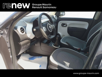 Photo 17 du bon plan RENAULT Twingo 1.0 SCe 65ch Equilibre occasion à 10700 €