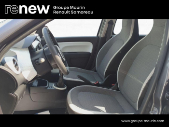 Photo 18 du bon plan RENAULT Twingo 1.0 SCe 65ch Equilibre occasion à 10700 €