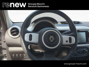 Photo 19 du bon plan RENAULT Twingo 1.0 SCe 65ch Equilibre occasion à 10700 €