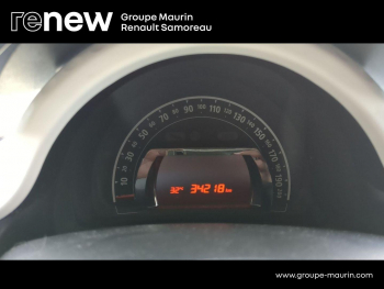 Photo 20 du bon plan RENAULT Twingo 1.0 SCe 65ch Equilibre occasion à 10700 €