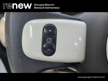 Photo 21 du bon plan RENAULT Twingo 1.0 SCe 65ch Equilibre occasion à 10700 €